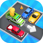 parking jam : car parking 3d