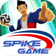 Play Spike Game