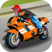 Ultimate Motorbike Racing Game