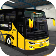 Trans Sumatra Bus Simulator