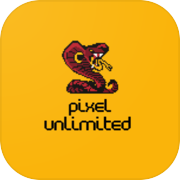 Pixel Unlimited