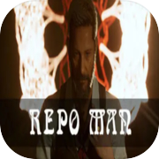 REPO MAN