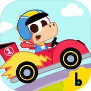 Car Game for Kids ＆ Toddlers