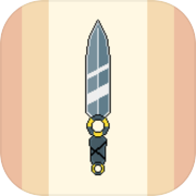 Play Knife It - Aim and Hit Target