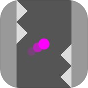 Climbing Ball - Addictive Game