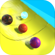 Play Marble Race!