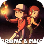 Play Prune & Milo