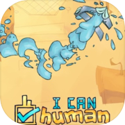 Play I Can Human