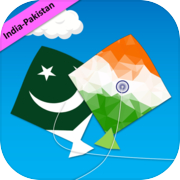 Kite Flying Sim: Ind Vs Pak