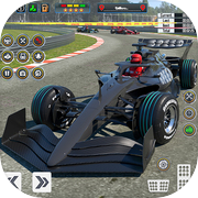 Play Formula GT Car Racing Game 3D
