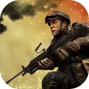 Play US Army Sniper Bravo Assassin Shooter Game