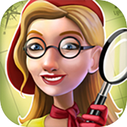 Enigma Express - A Hidden Object Mystery