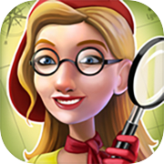 Play Enigma Express - A Hidden Object Mystery