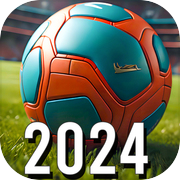 Play Football Match 2024