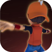 Boboiboy Game Family Cartoon