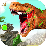 Play Wild Dino Hunting : Gun Games