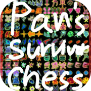 Play Pan's Survivor Chess