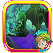 Play Magical Danger Forest Escape