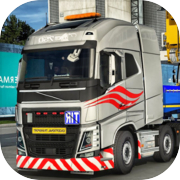 Play US Truck Simulator Game 2024