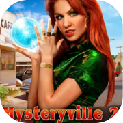 Mysteryville 2