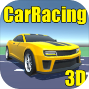 CarRacing3D