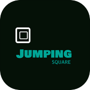 Jumping square