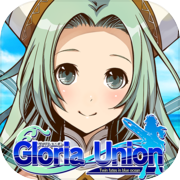 Play Gloria Union: Twin Fates in Blue Ocean FHD Edition