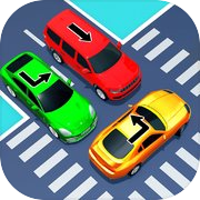 Traffic Jam: Car Parking Games