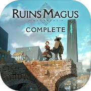 RUINSMAGUS: COMPLETE