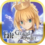 Play Fate/Grand Order (English)