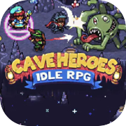 Cave Heroes