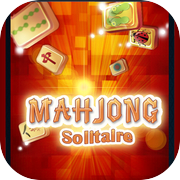 Mahjong Solitaire - Match 2