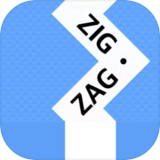 Play ZigZag 2d