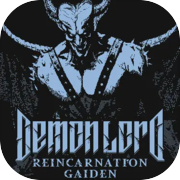 Demon Lord Reincarnation Gaiden