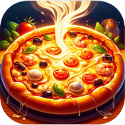 Pizza Tycoon: Idle Restaurant