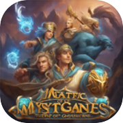 Play Mystic Guardian Quest