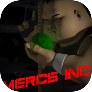 MERCS INC