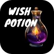 Play wish potion