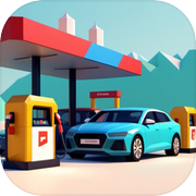 Play Idle Petrol Empire - Tycoon