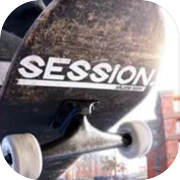 Play Session: Skate Sim