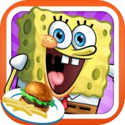 Play SpongeBob Diner Dash