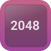 2048 - Number Puzzle Game