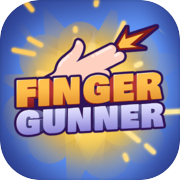 Finger Gunner