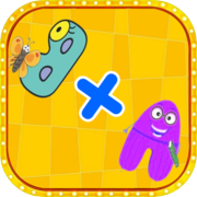 Play Merge Alphabet Letter Run