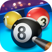 Pool Master - 8 Ball Pool Challenge