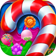 Play CANDY CLASSIC 3 NEXT