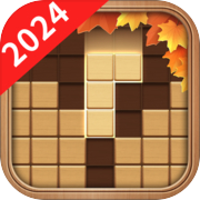 Block Puzzle - Wood Blast