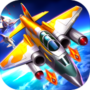 Galaxy War - Air Force Battle