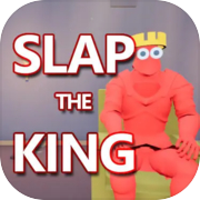 Play Slap The King