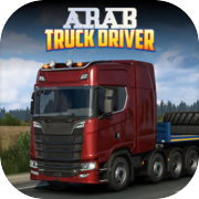 Play Arab Truck Driver